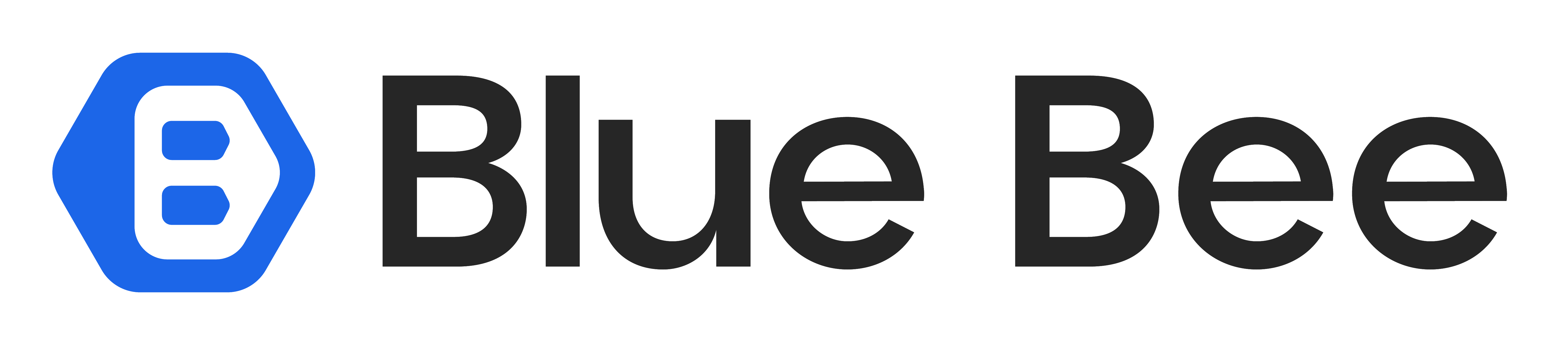 BlueBeeTech Logo